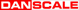 Danscale logo